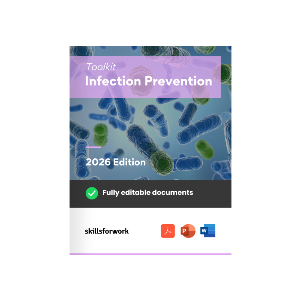 Infection Prevention Toolkit