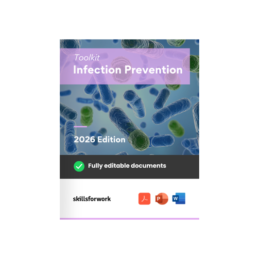 Infection Prevention Toolkit
