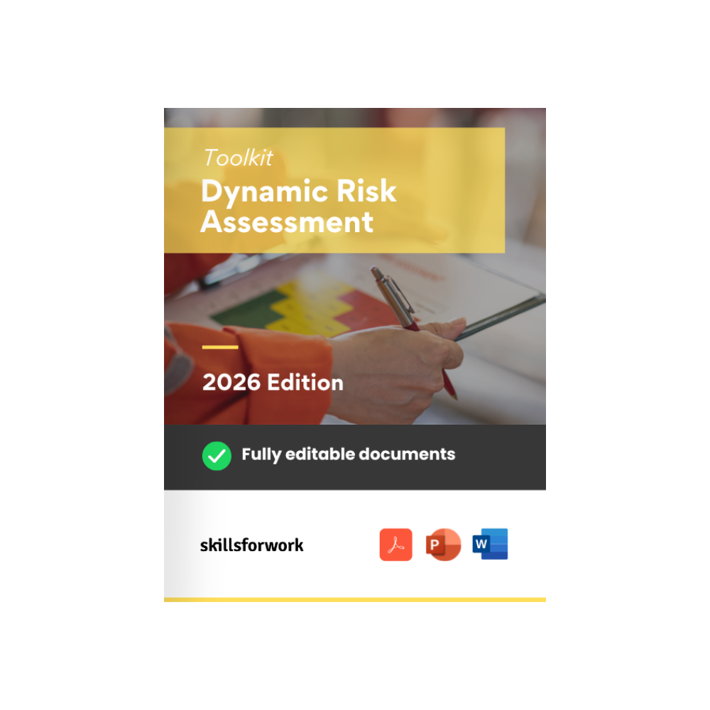 Dynamic Risk Assessment Toolkit