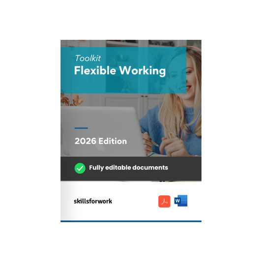 Flexible Working Toolkit