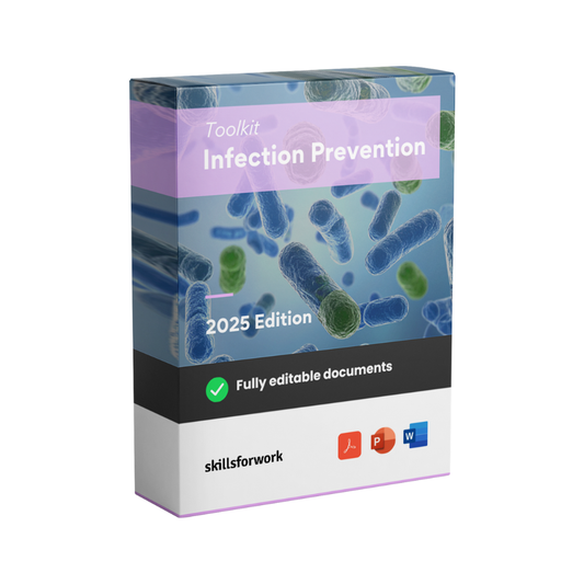 Infection Prevention Toolkit