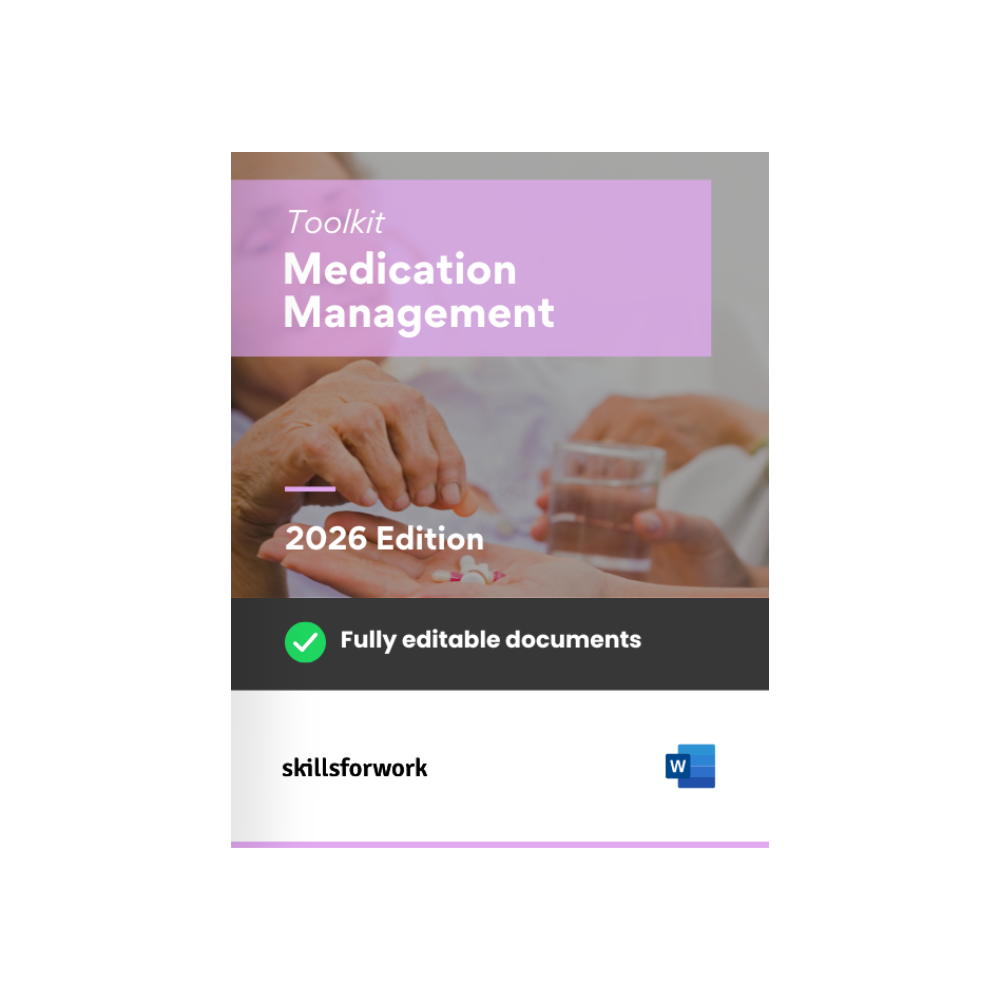 Medication Toolkit