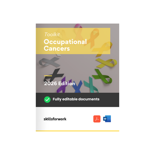 Occupational Cancers Toolkit