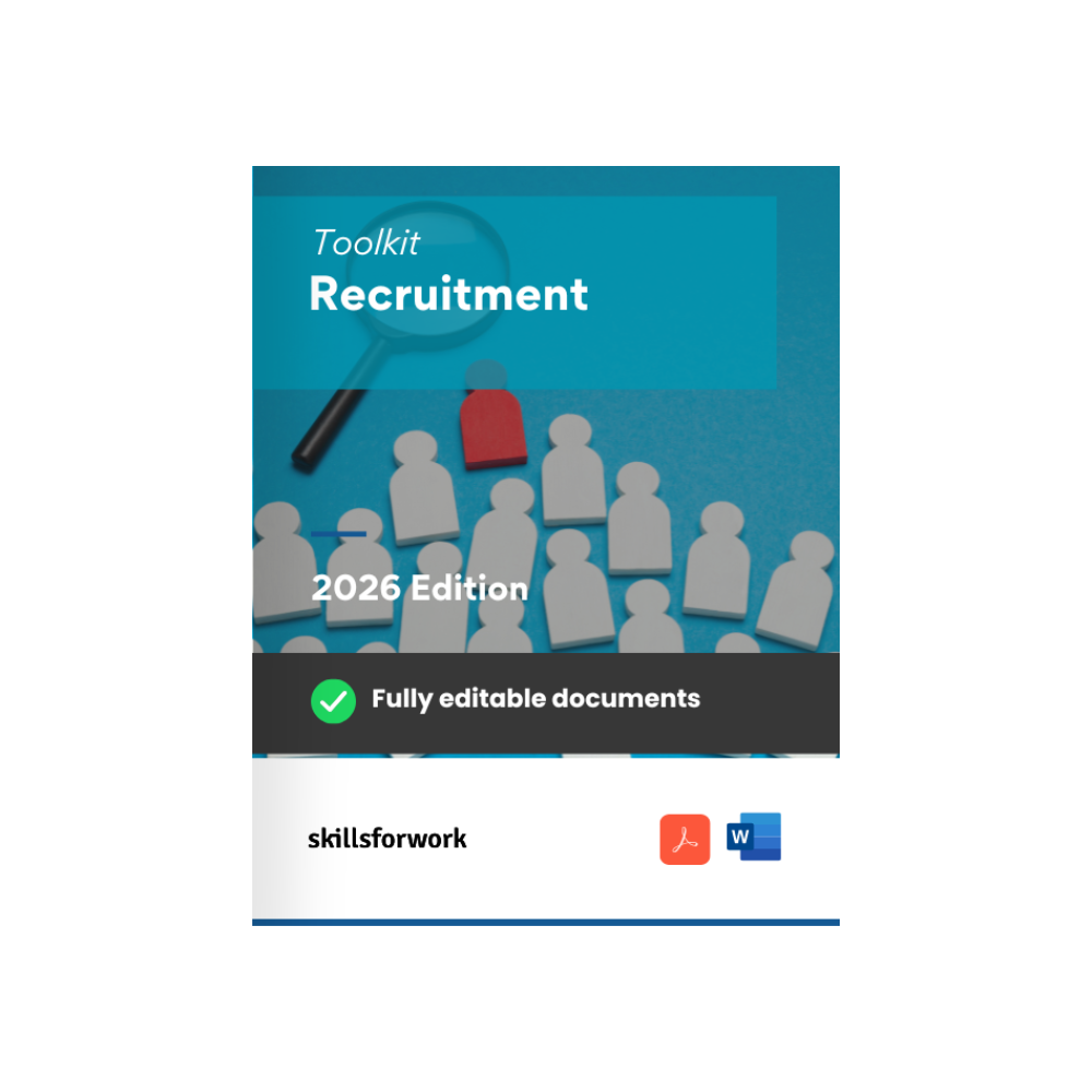 Recruitment Toolkit